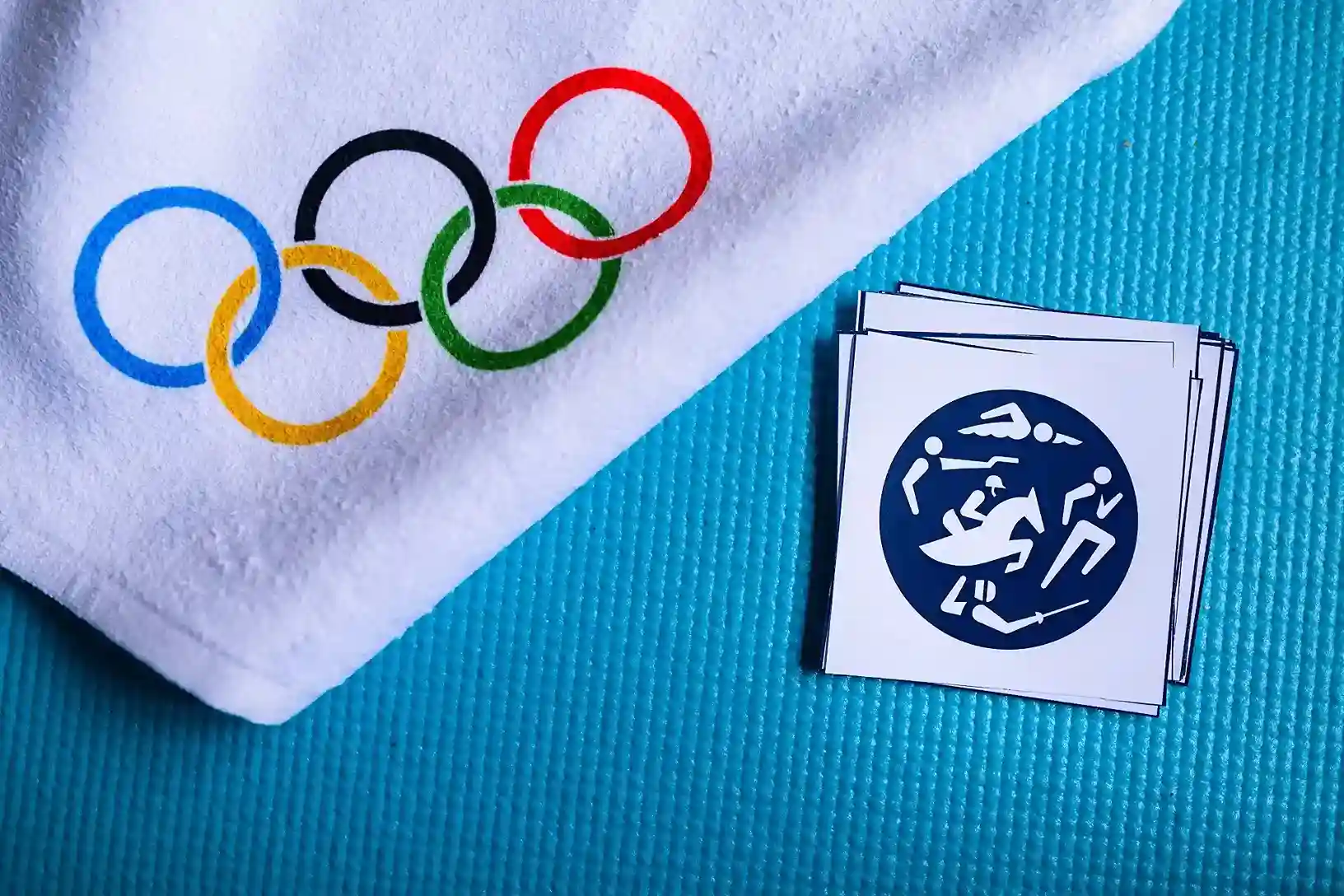 Modern Pentathlon